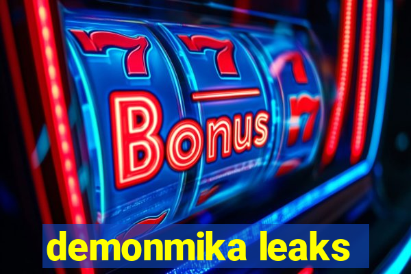 demonmika leaks